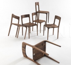 Стул SLEEK Стул SLEEK фабрика Riva 1920