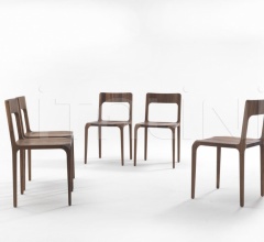 Стул SLEEK Стул SLEEK фабрика Riva 1920