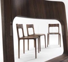 Стул SLEEK Стул SLEEK фабрика Riva 1920