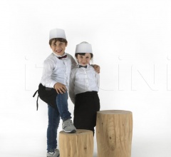 Табурет COOK_COOK ONE Табурет COOK_COOK ONE фабрика Riva 1920