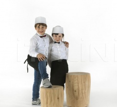 Табурет COOK_COOK ONE Табурет COOK_COOK ONE фабрика Riva 1920