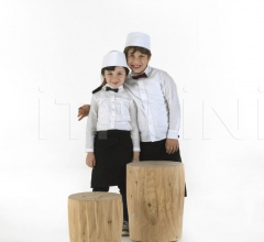 Табурет COOK_COOK ONE Табурет COOK_COOK ONE фабрика Riva 1920