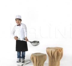 Табурет CHEF_CHEF ONE Табурет CHEF_CHEF ONE фабрика Riva 1920