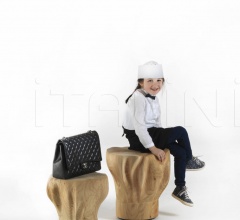 Табурет CHEF_CHEF ONE Табурет CHEF_CHEF ONE фабрика Riva 1920