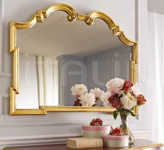 Настенное зеркало 1137 Настенное зеркало 1137 фабрика Andrea Fanfani