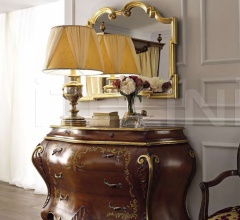 Настенное зеркало 1137 Настенное зеркало 1137 фабрика Andrea Fanfani