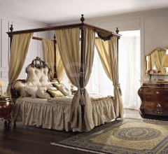 Настенное зеркало 1137 Настенное зеркало 1137 фабрика Andrea Fanfani