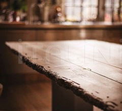 Стол обеденный SKY-NATURA BRICCOLA фабрика Riva 1920