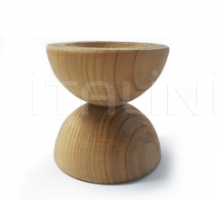 Табурет CLESSIDRA Табурет CLESSIDRA фабрика Riva 1920