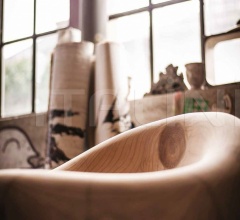 Кресло MAUI фабрика Riva 1920