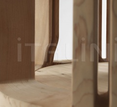 Книжный стеллаж TORRE LIGNEA фабрика Riva 1920