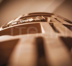 Книжный стеллаж TORRE LIGNEA фабрика Riva 1920