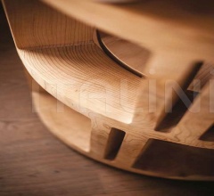 Книжный стеллаж TORRE LIGNEA фабрика Riva 1920