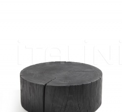 Кофейный столик ECO & ECO NATURAL SIDES Кофейный столик ECO & ECO NATURAL SIDES фабрика Riva 1920