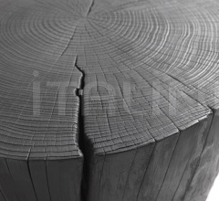 Кофейный столик ECO & ECO NATURAL SIDES Кофейный столик ECO & ECO NATURAL SIDES фабрика Riva 1920