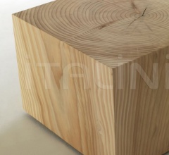 Журнальный столик ECO BLOCK Журнальный столик ECO BLOCK фабрика Riva 1920