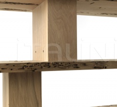 Книжный стеллаж BOOKSHELF фабрика Riva 1920