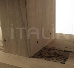 Книжный стеллаж BOOKSHELF фабрика Riva 1920