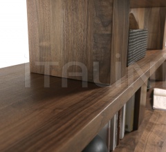 Книжный стеллаж BOOKSHELF фабрика Riva 1920