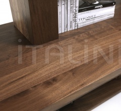 Книжный стеллаж BOOKSHELF фабрика Riva 1920