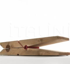 Скамья MOLLETTA фабрика Riva 1920