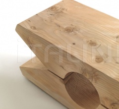 Скамья MOLLETTA фабрика Riva 1920