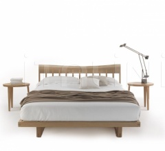 Кровать BAM BAM фабрика Riva 1920