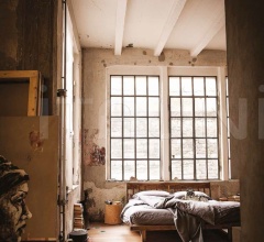 Кровать BAM BAM фабрика Riva 1920