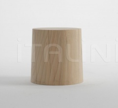 Столик LEGNO VIVO фабрика Riva 1920