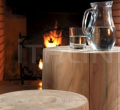 Столик LEGNO VIVO фабрика Riva 1920