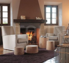 Столик LEGNO VIVO фабрика Riva 1920