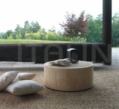 Столик LEGNO VIVO фабрика Riva 1920