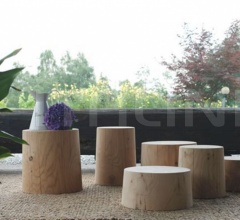 Столик LEGNO VIVO фабрика Riva 1920