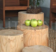 Столик LEGNO VIVO фабрика Riva 1920