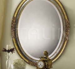 Настенное зеркало 1107 Настенное зеркало 1107 фабрика Andrea Fanfani