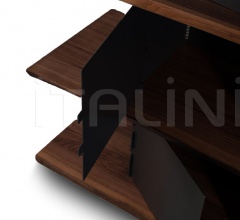 Книжный стеллаж BRIE фабрика Riva 1920