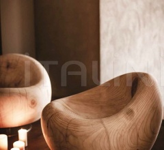 Кресло MAUI фабрика Riva 1920