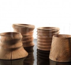 Табурет VITAE Табурет VITAE фабрика Riva 1920