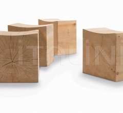 Табурет NAPA Табурет NAPA фабрика Riva 1920