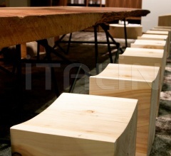 Табурет NAPA фабрика Riva 1920