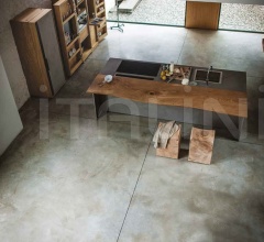 Кухня LA CUCINA Кухня LA CUCINA фабрика Riva 1920