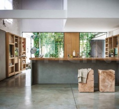 Табурет NAPA Табурет NAPA фабрика Riva 1920