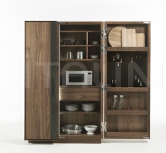 Итальянские Столовая - Буфет CAMBUSA COOK & COOK JUMBO фабрика Riva 1920