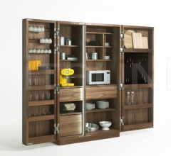 Итальянские Столовая - Буфет CAMBUSA COOK & COOK JUMBO фабрика Riva 1920