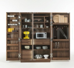 Итальянские Столовая - Буфет CAMBUSA COOK & COOK JUMBO фабрика Riva 1920