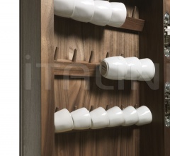 Итальянские Столовая - Буфет CAMBUSA COOK & COOK JUMBO фабрика Riva 1920