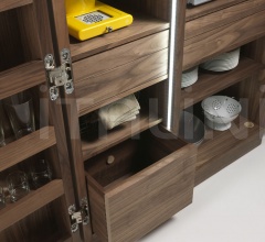 Итальянские Столовая - Буфет CAMBUSA COOK & COOK JUMBO фабрика Riva 1920