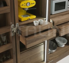 Итальянские Столовая - Буфет CAMBUSA COOK & COOK JUMBO фабрика Riva 1920