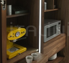 Итальянские Столовая - Буфет CAMBUSA COOK & COOK JUMBO фабрика Riva 1920