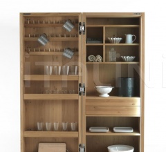 Итальянские Столовая - Буфет CAMBUSA COOK SMALL & COOK SMALL JUMBO фабрика Riva 1920